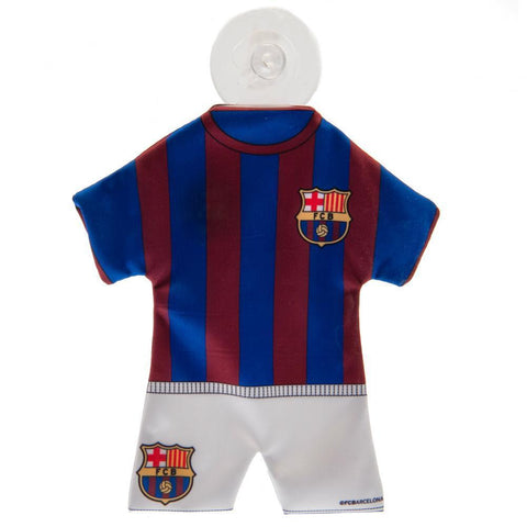 FC Barcelona Mini Kit WT  - Official Merchandise Gifts
