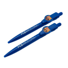 FC Barcelona Pen Set CR  - Official Merchandise Gifts