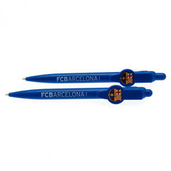 FC Barcelona Pen Set CR  - Official Merchandise Gifts
