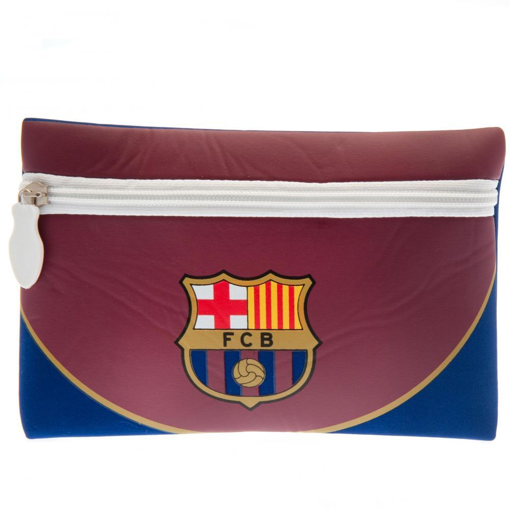FC Barcelona Pencil Case SW  - Official Merchandise Gifts