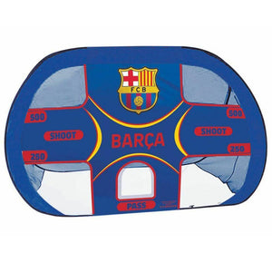 FC Barcelona Pop Up Target Goal  - Official Merchandise Gifts