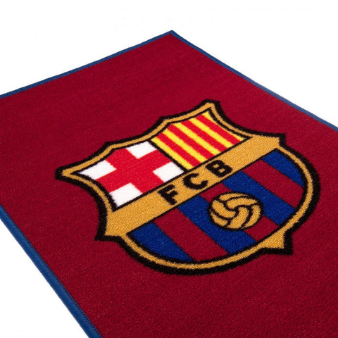 FC Barcelona Rug  - Official Merchandise Gifts