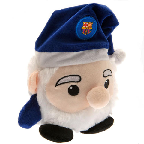 FC Barcelona Santa  - Official Merchandise Gifts