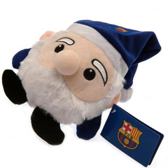 FC Barcelona Santa  - Official Merchandise Gifts
