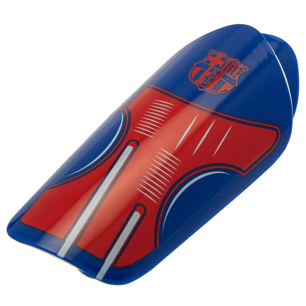 FC Barcelona Shin Pads Kids DT