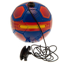 FC Barcelona Size 2 Skills Trainer  - Official Merchandise Gifts