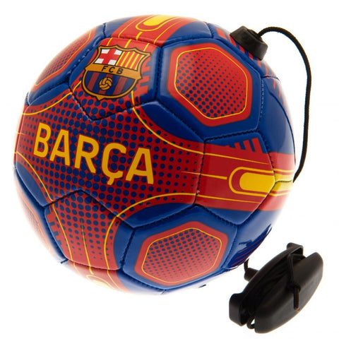 FC Barcelona Size 2 Skills Trainer  - Official Merchandise Gifts