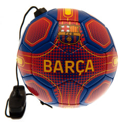 FC Barcelona Size 2 Skills Trainer  - Official Merchandise Gifts