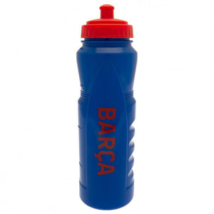 FC Barcelona Sports Drinks Bottle  - Official Merchandise Gifts