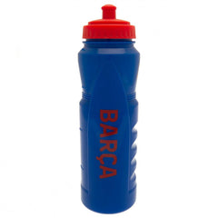 FC Barcelona Sports Drinks Bottle  - Official Merchandise Gifts