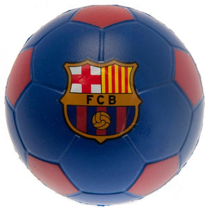 FC Barcelona Stress Ball  - Official Merchandise Gifts