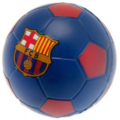 FC Barcelona Stress Ball  - Official Merchandise Gifts