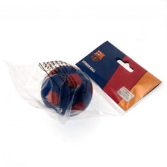 FC Barcelona Stress Ball  - Official Merchandise Gifts