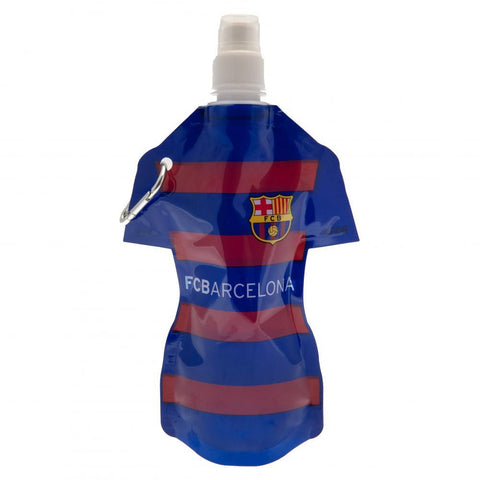 FC Barcelona Travel Sports Bottle  - Official Merchandise Gifts