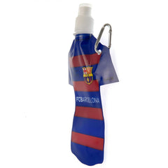 FC Barcelona Travel Sports Bottle  - Official Merchandise Gifts