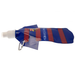 FC Barcelona Travel Sports Bottle  - Official Merchandise Gifts