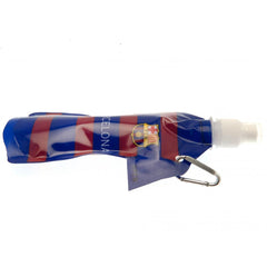 FC Barcelona Travel Sports Bottle  - Official Merchandise Gifts