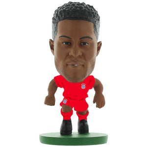 FC Bayern Munich SoccerStarz Gnabry  - Official Merchandise Gifts