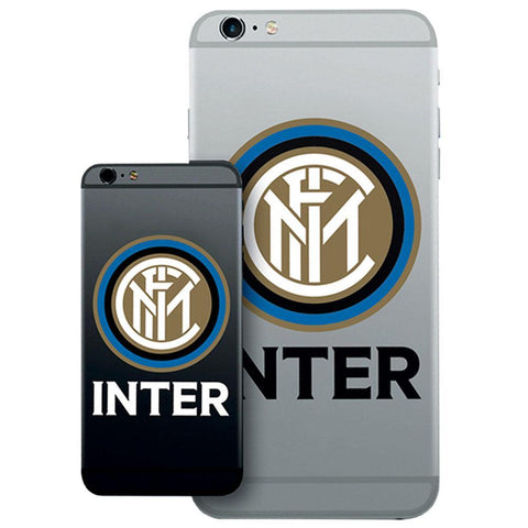 FC Inter Milan Phone Sticker  - Official Merchandise Gifts