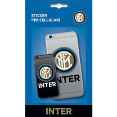 FC Inter Milan Phone Sticker  - Official Merchandise Gifts