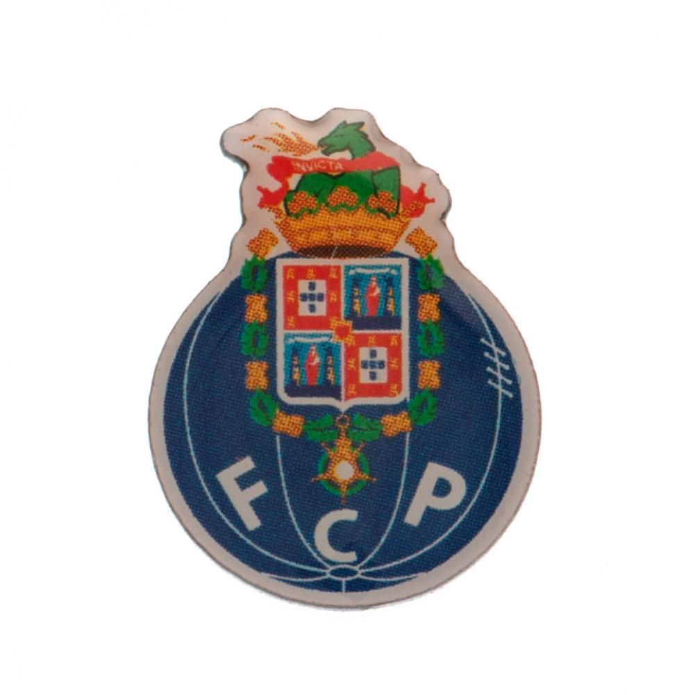 FC Porto Badge  - Official Merchandise Gifts