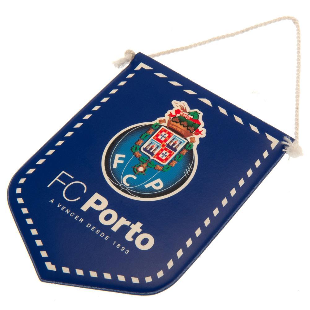FC Porto Mini Pennant  - Official Merchandise Gifts
