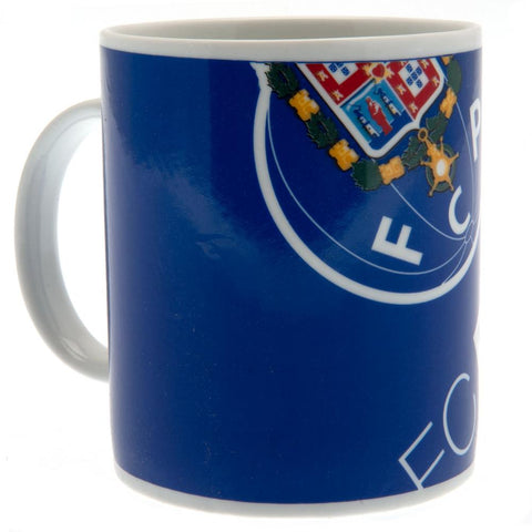 FC Porto Mug  - Official Merchandise Gifts