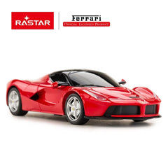 Ferrari LaFerrari Radio Controlled Car 1:24 Scale  - Official Merchandise Gifts