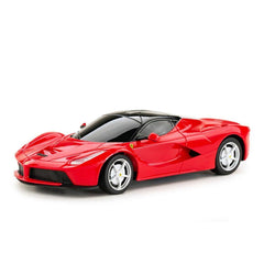 Ferrari LaFerrari Radio Controlled Car 1:24 Scale  - Official Merchandise Gifts
