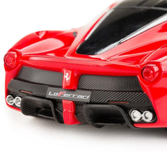 Ferrari LaFerrari Radio Controlled Car 1:24 Scale  - Official Merchandise Gifts