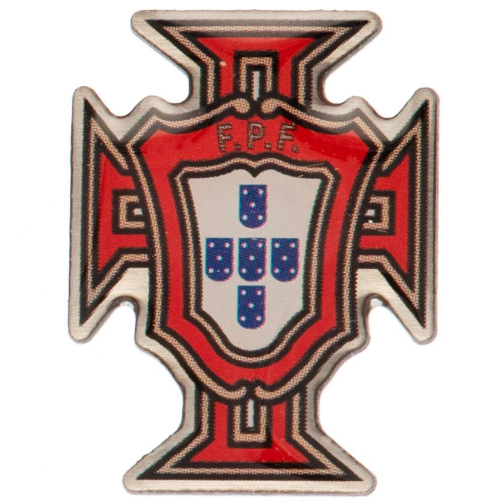 FPF Portugal Badge  - Official Merchandise Gifts