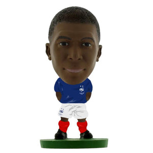 France SoccerStarz Mbappe  - Official Merchandise Gifts