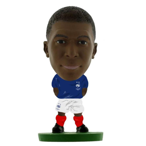 France SoccerStarz Mbappe  - Official Merchandise Gifts