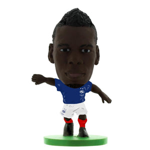 France SoccerStarz Pogba  - Official Merchandise Gifts