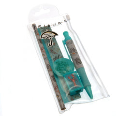 Friends 5pc Stationery Set  - Official Merchandise Gifts