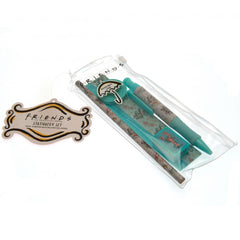 Friends 5pc Stationery Set  - Official Merchandise Gifts