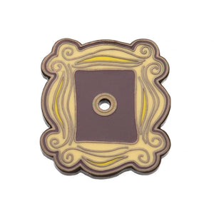 Friends Badge Frame  - Official Merchandise Gifts