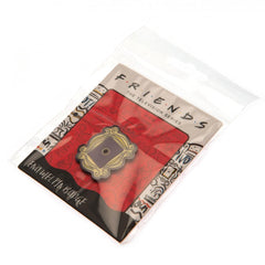 Friends Badge Frame  - Official Merchandise Gifts