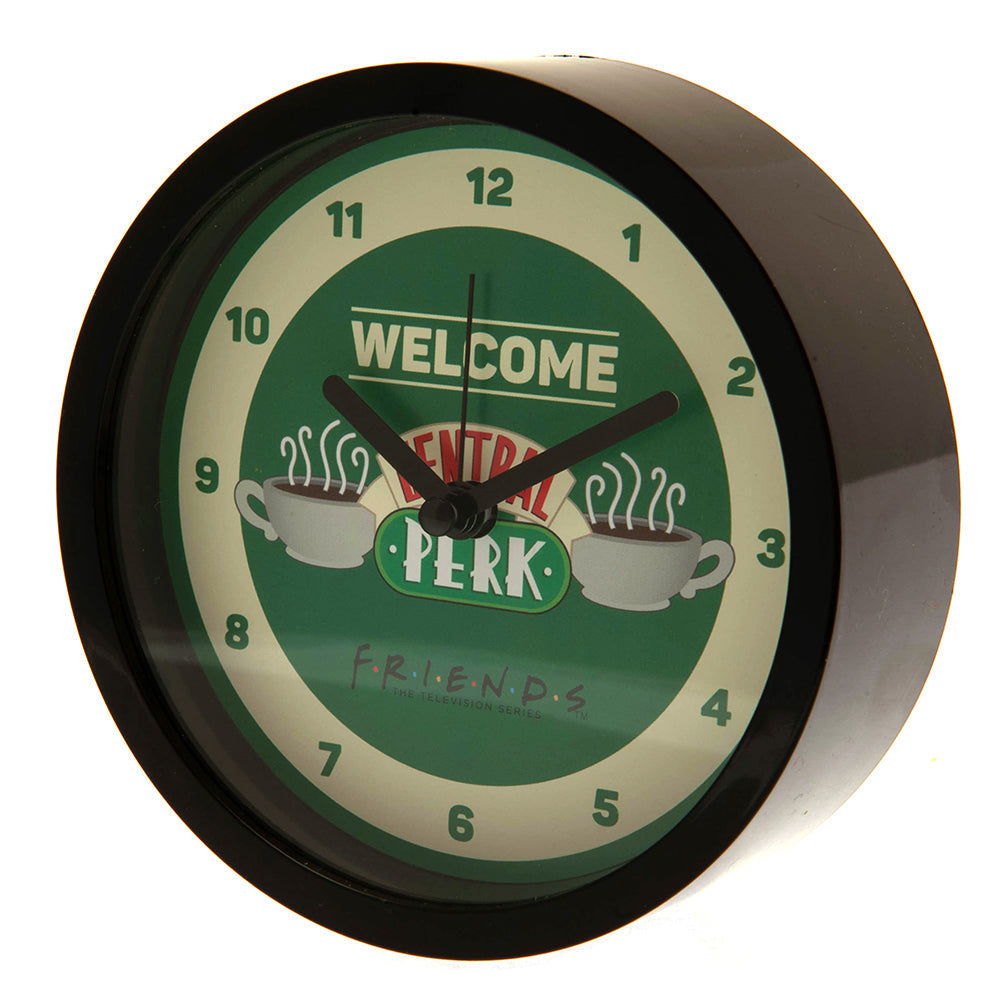 Friends Desktop Clock  - Official Merchandise Gifts