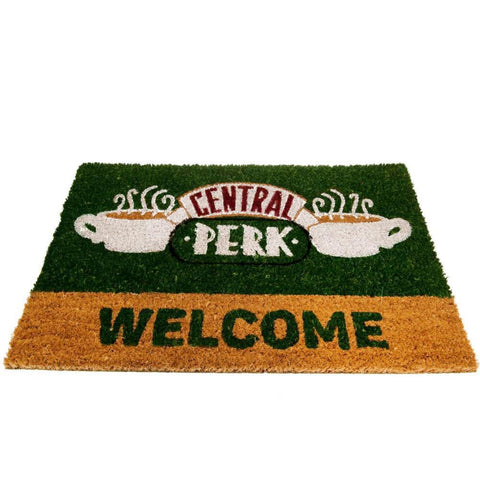 Friends Doormat Central Perk  - Official Merchandise Gifts