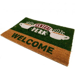 Friends Doormat Central Perk  - Official Merchandise Gifts