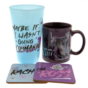Friends Gift Set  - Official Merchandise Gifts