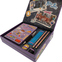 Friends Keepsake Gift Box  - Official Merchandise Gifts