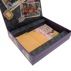Friends Keepsake Gift Box  - Official Merchandise Gifts