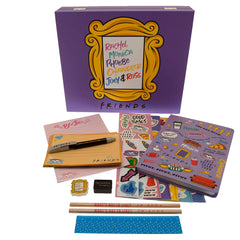 Friends Keepsake Gift Box  - Official Merchandise Gifts
