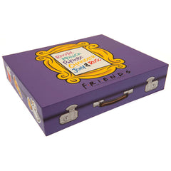 Friends Keepsake Gift Box  - Official Merchandise Gifts