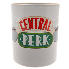 Friends Mug Central Perk  - Official Merchandise Gifts