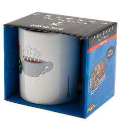 Friends Mug Central Perk  - Official Merchandise Gifts