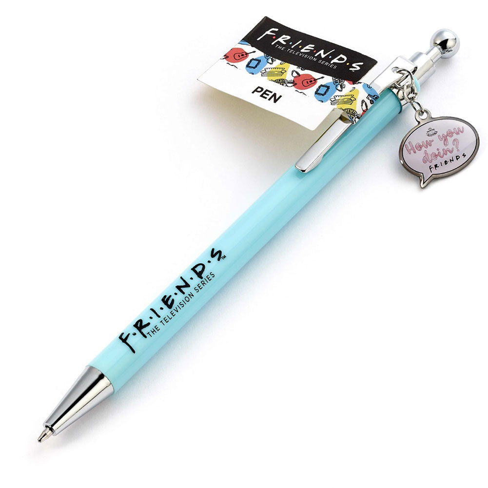 Friends Pen How You Doin?  - Official Merchandise Gifts