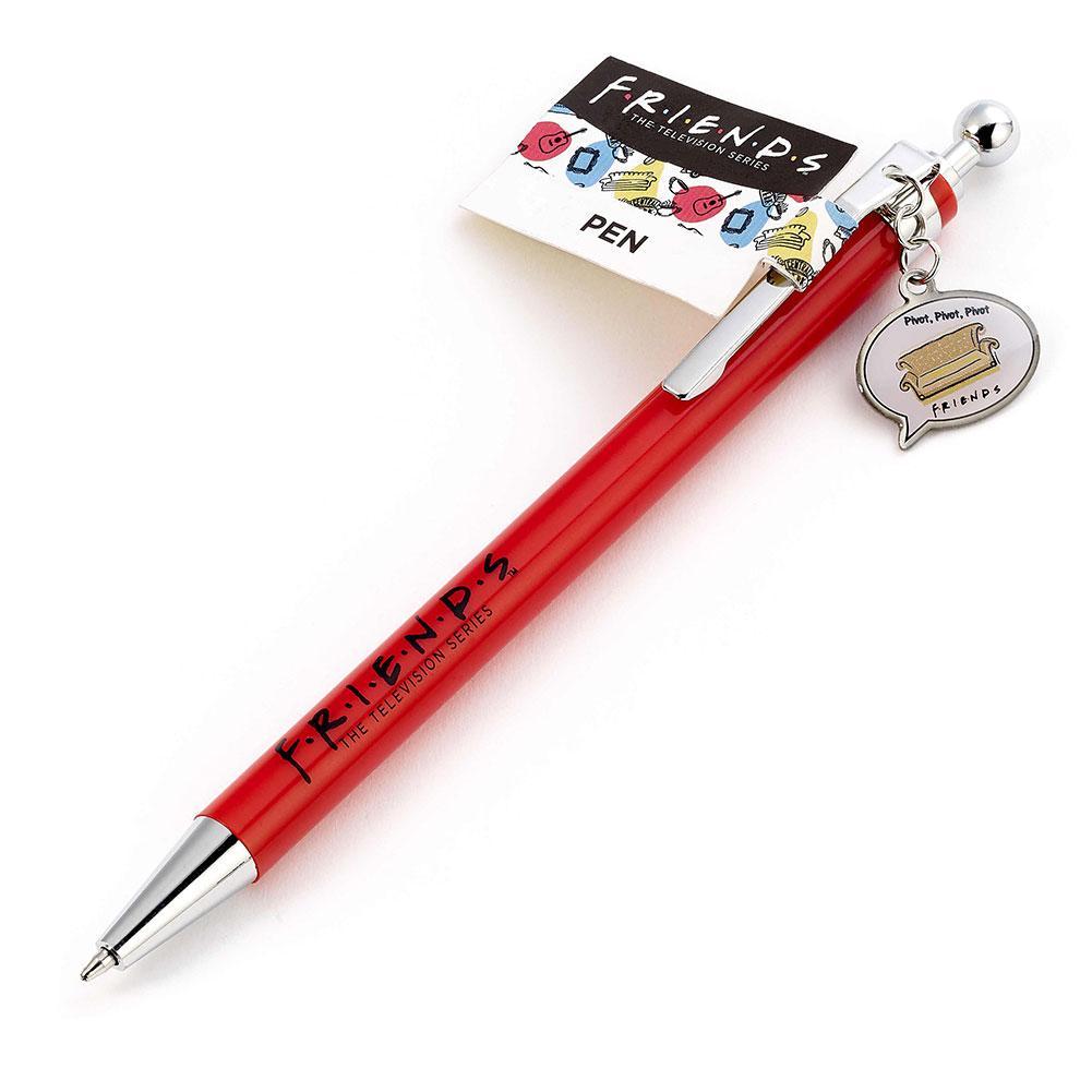 Friends Pen Pivot!  - Official Merchandise Gifts